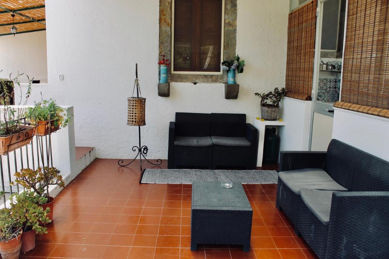 Casa Diana Arianna Lipari (Isola Lipari) Exterior foto