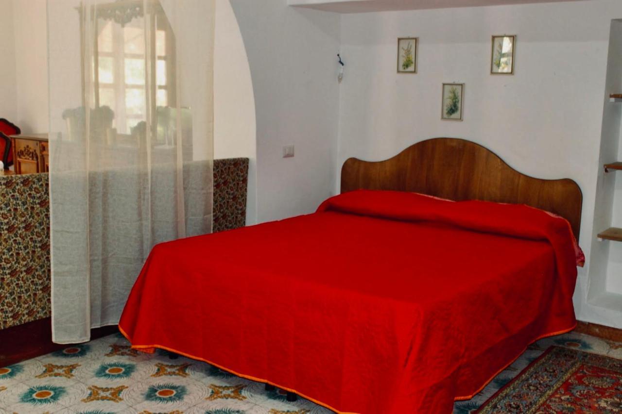 Casa Diana Arianna Lipari (Isola Lipari) Exterior foto